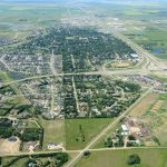 White City, Saskatchewan