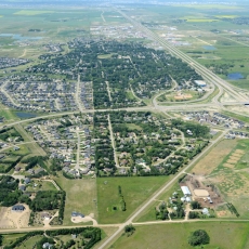 White City, Saskatchewan
