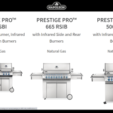 Improve Your Barbecue Experience!!!