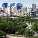 Regina, Saskatchewan