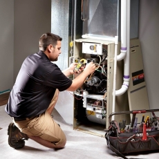Benefits of a yearly Furnace Tune-up