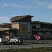 RCMP Regina Detachment White Butte;  Location: Emerald Park, Saskatchewan