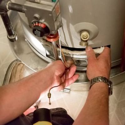 Water Heater Repair & Installation