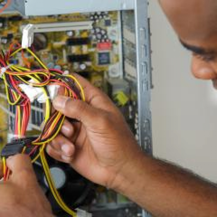 Electrical Repair and Maintenance
