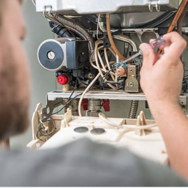 Furnace Replacement
