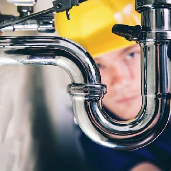 Plumbing